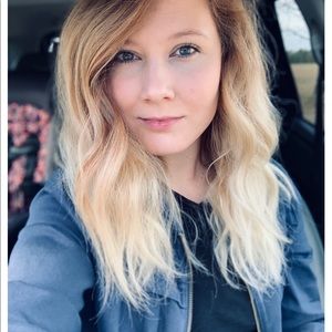 Meet your Posher, Erin